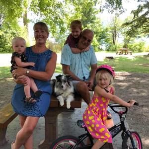 Meet your Posher, Cathy